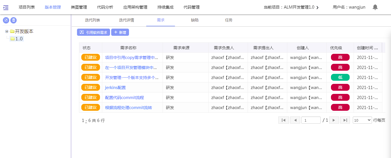 面向開發(fā)：設(shè)計與代碼管理、迭代開發(fā)